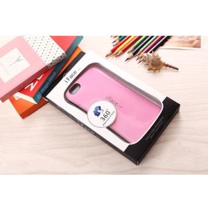 iFace Mall For iPhone6 Case,Candy Color PC and TPU iFace Case For iPhone 6 47''