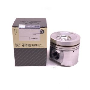 S4d95 Engine Piston Kit for Komatsu Engine Parts 6271-31-2110