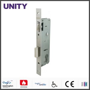 China Certifire Stainless Steel Mortice Door Lock for Fire Door 4 hour EN1634 Fire Tested EN12209 and CE Marking on sale