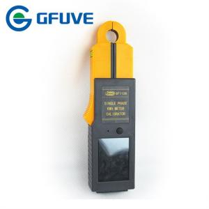 China Touch Screen Electric Meter Calibration Single Phase Reference Standard Meter on sale