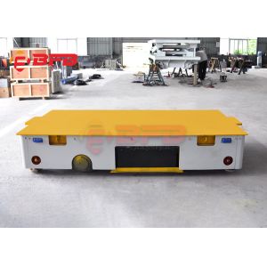 Cheap 20m/Min 1000t Road Hydraulic Lifting Coil Transfer Cart for sale
