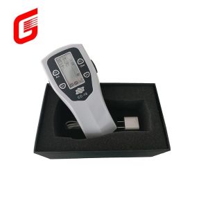 800 Cards per Second Multifunctional Handheld IC Card Counter for Transparent
