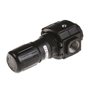 Cheap Excelon general purpose pressure regulator R74G-6GK-RMN,0.3-10 bar,without gauge for sale