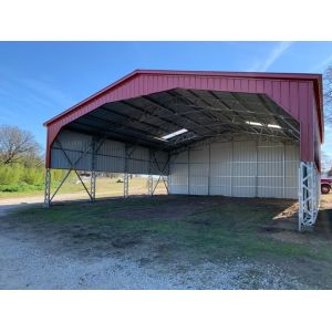 Customized Steel Structure Warehouse Shed H Beam Building Construction