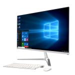 10ms Response Time Oem 21.5inch Desktop Computer All In One Pc Computer Laptop