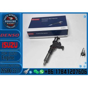 Fuel Injector 095000-5511/8-97603415-8/ 095000-5512 /095000-5517 /8-97603415-8