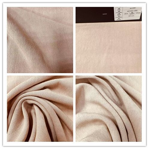 100%Rayon Fabric with Light Weight Piece Dyed Quality for Lady′s Dress