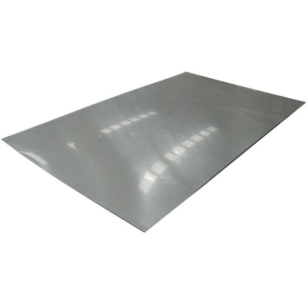 Quality SS310 SS316 Stainless Steel Plate Mirror Surface BA Finish Stainless Steel Panels 4x8 wholesale