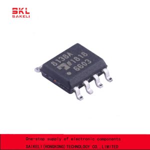 AD8138ARZ-R7 Amplifier IC Chips - High Performance Low Noise