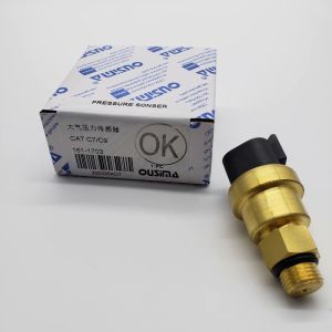 OUSIMA Pressure Sensor 161-1703 1611703 For C7 C9
