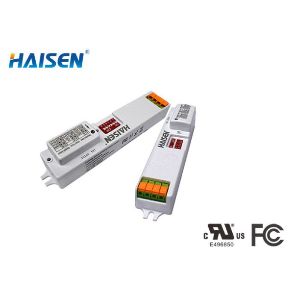 Quality Energy Saving Microwave Motion Sensor With Flexible 150° Detection Angle wholesale