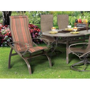 SGS Approval H78cm Wicker Corner Lounge , Wicker Lounge Suite For Poolside