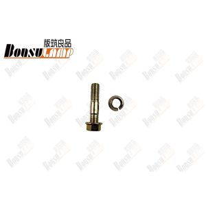 Axle Shaft To Hub Stud Isuzu Parts for NKR 100P 700P OEM 5-09300066-1 5093000661