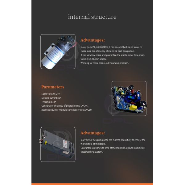 China Factory Professional Diode 808 nm Laser Painless Hair Removal Machine