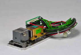 Quality Fuji Frontier 570 Minilab Spare Part Green Laser Gun wholesale