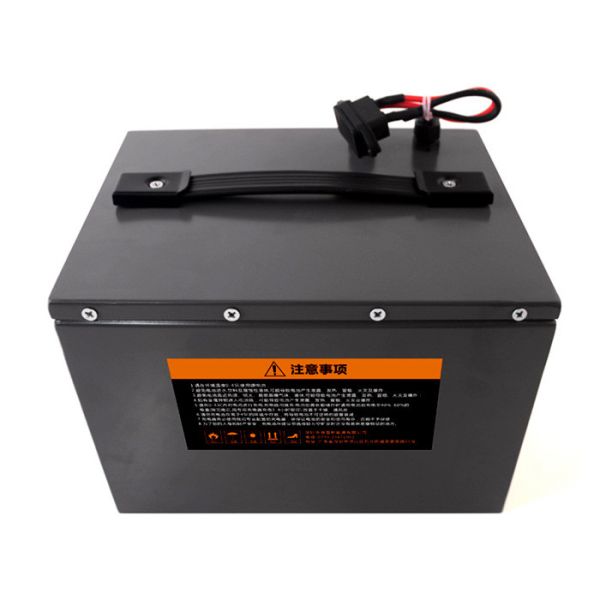 Quality Sumsung CHEM 72V 20Ah 1440Wh Lithium Battery Power Pack wholesale