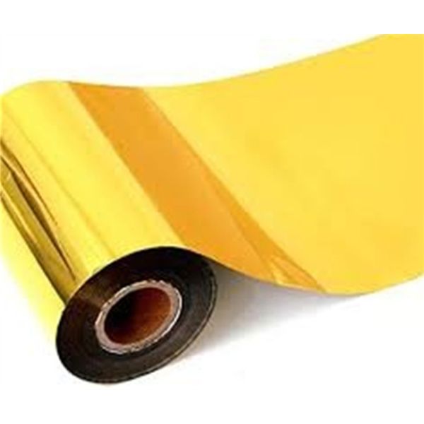 Quality Gold Virgin PET Plastic Sheet Roll Transparent Blister Packaging Tray 400MM wholesale