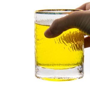 Premium Cordial Glass - Capacity 50ml Excellent Service Offered