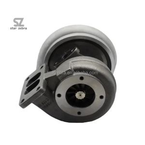 Product description Excavator Turbocharger 353967 3539679 Turbo 65.09100-7040