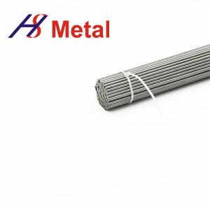 Polished Molybdenum Rod Luoyang Different Dimensions 99.95