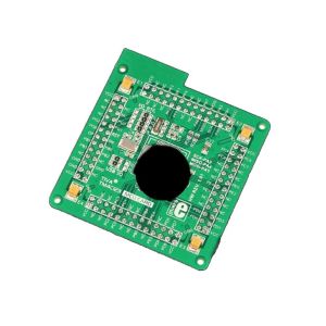 Yellow PCB Board Electronic Components 12 Layers Rigid Circuit Board 5oz