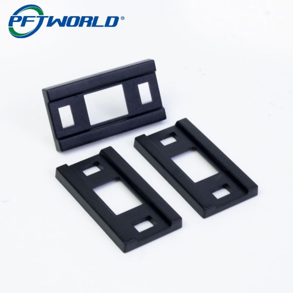 Quality Custom Precision Cnc Injection Molding Parts Machining Plastic Abs+Pc Service wholesale