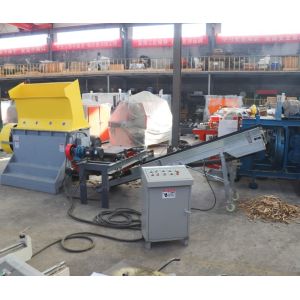 Good Quality and Cheap Price wood pallet crusher machine for sale ,Wasted Pallet