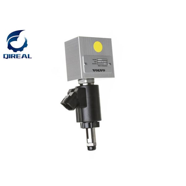Quality Excavator EC380D EC460D Hydraulic Cooling Fan Solenoid Valve 14616529 wholesale