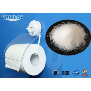 Toilet Paper Making Pocess Anionic Polyacrylamide High Molecular Weight Good