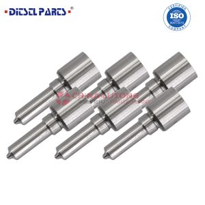 Common Rail Fuel Injector Nozzle DLLA145P2544 for diesel injector 0445120443