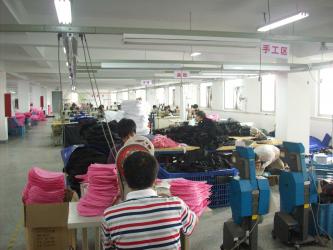 Enter(Xiamen) BAG Co.,Ltd.