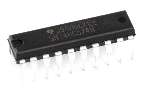 SN74AC534N