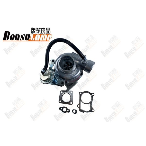 Quality Turbocharger ASM Isuzu Parts For 600P OEM 8-97240008-0   8972400080 wholesale