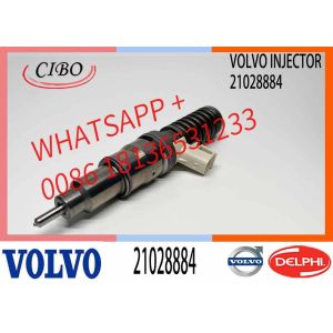 21569200 21977909 engine parts fuel injector 21028884 20972224 common rail