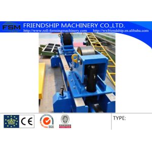 Self-Aligned Welding Rotator Easy Operation Metal Roller