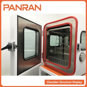 Good Control 220VAC 180kg Temperature Humidity Test Chamber