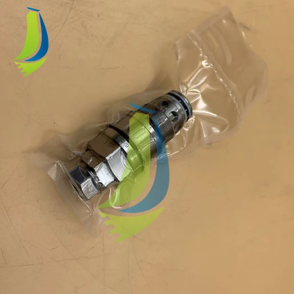 XJDD-00622 XJDD00622 Relief Valve For R170W-7 Excavator