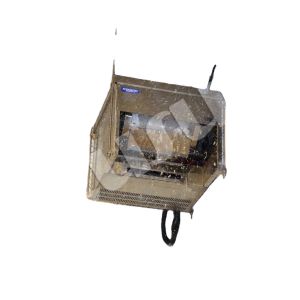 2024 Focusun Flake Ice Machine for Artificial Skiing accuracy and Stainless