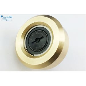 75178000 Roller Assy Adjustable S5200 S7200 For Cutter GT7250 GT5250