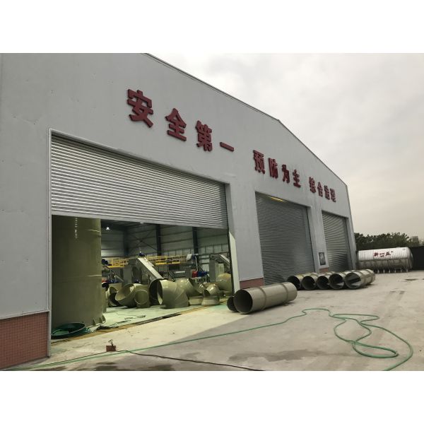 H Section Prefabricated Construction Light Steel Structure Building For