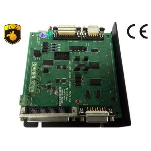 Jeans Engraving Red Pointer SPI Laser Control Card PCB Board 2 Layer