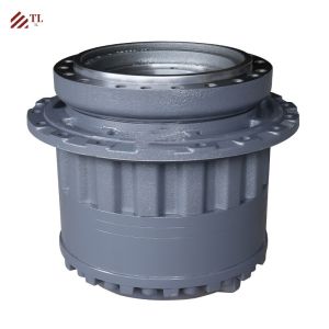 Excavator Travel Gearbox Complete 227-6133 Travel Reducer Gear for E324 E324C E324D