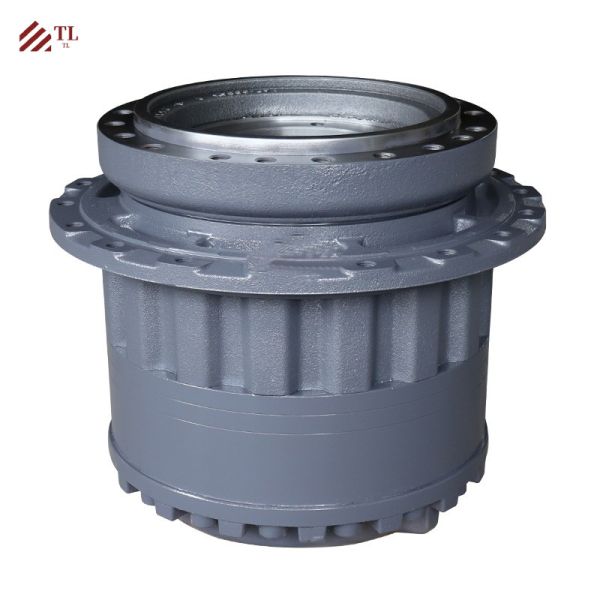Quality Excavator Travel Gearbox Complete 227-6133 Travel Reducer Gear for E324 E324C E324D wholesale