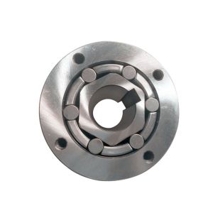 GCS2576 GCS3086 GCS3596 Engine Overrunning Clutch For Shaft Roller Type Plectrum