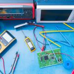Ul Certified Ce Mark Testing Labs Mirror Headlight Detection Detection and