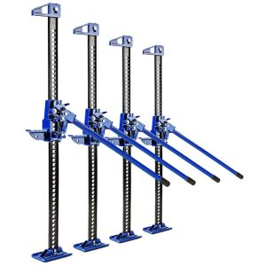 Multipurpose 3Ton Heavy Duty Hydraulic Lifting Jack