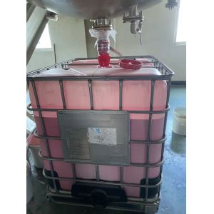 UV Resin Coloring Paste , Liquid Epoxy Pigment For Transformer Mold