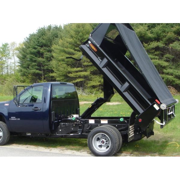 35.6 Tons Truck Conversion Trailer Hitch Mounts ISO9001