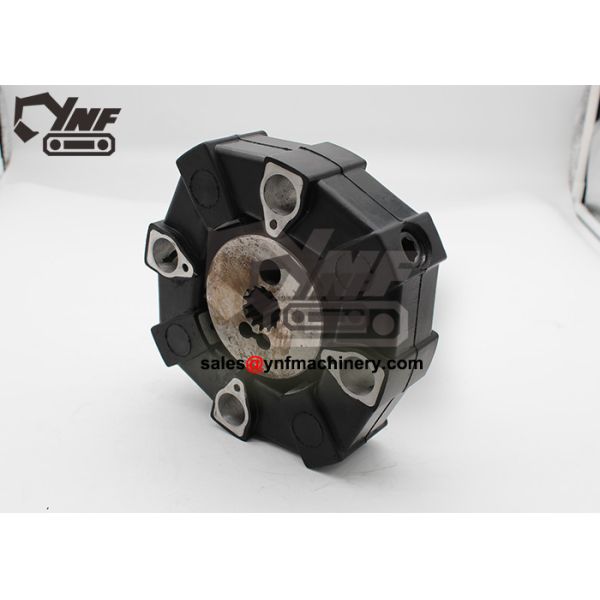 Quality Hydraulic pump Coupling Attachment  Excavator Spare parts For Doosan wholesale