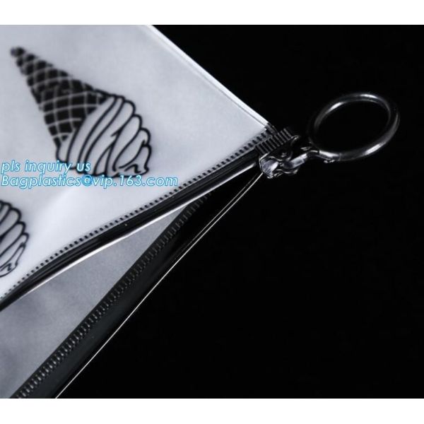 Quality Zipper lock Bag with block slider, PE zipper lock bag, PA plastic bag, slider clothes packing for resealable plastic pe wholesale